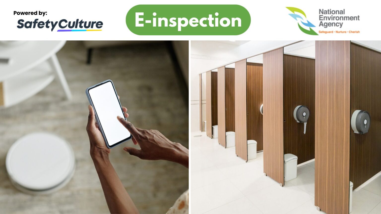 Safety inspection cover image